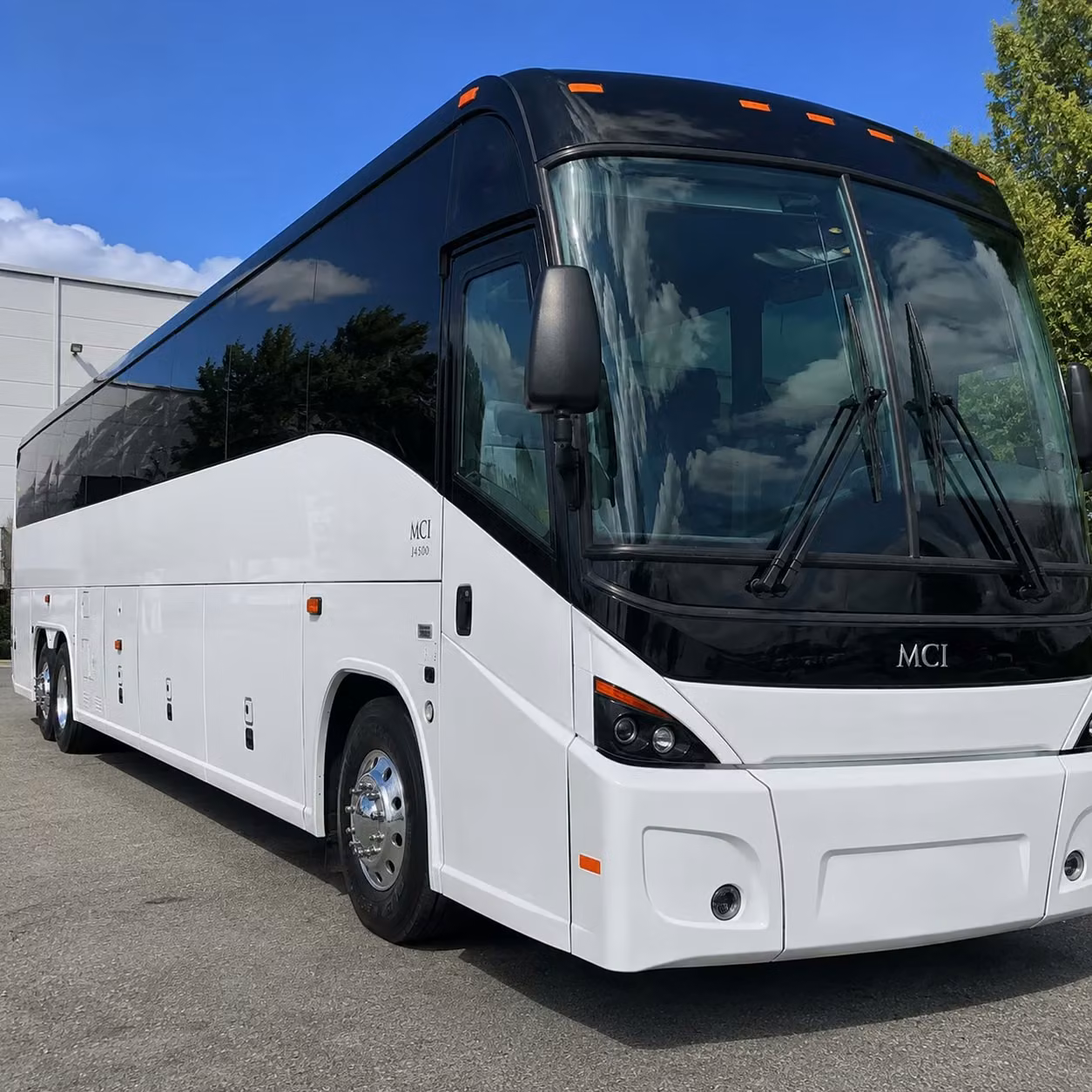 a smarter commute solution for north little rock office parks and corporate campuses