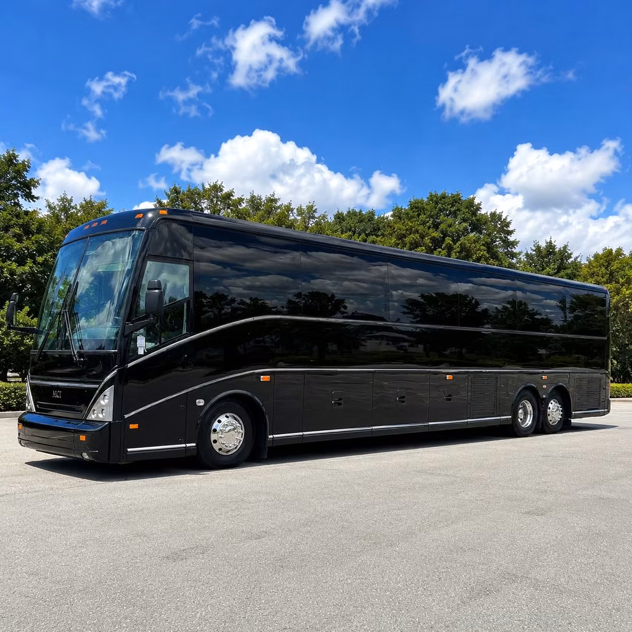 convention and conference transportation at the simmons bank arena and beyond