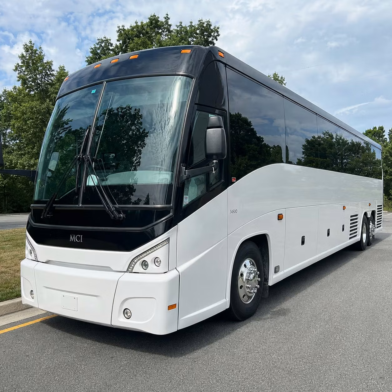 corporate group transportation for conferences and retreats from north little rock