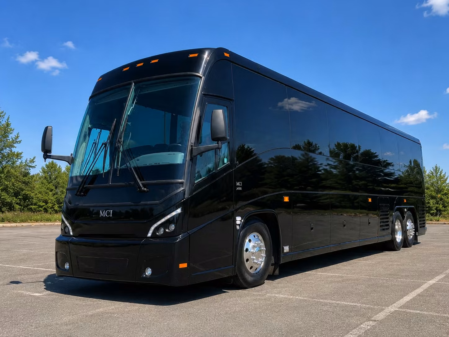 finding the right bus for north little rock history and nature field trips