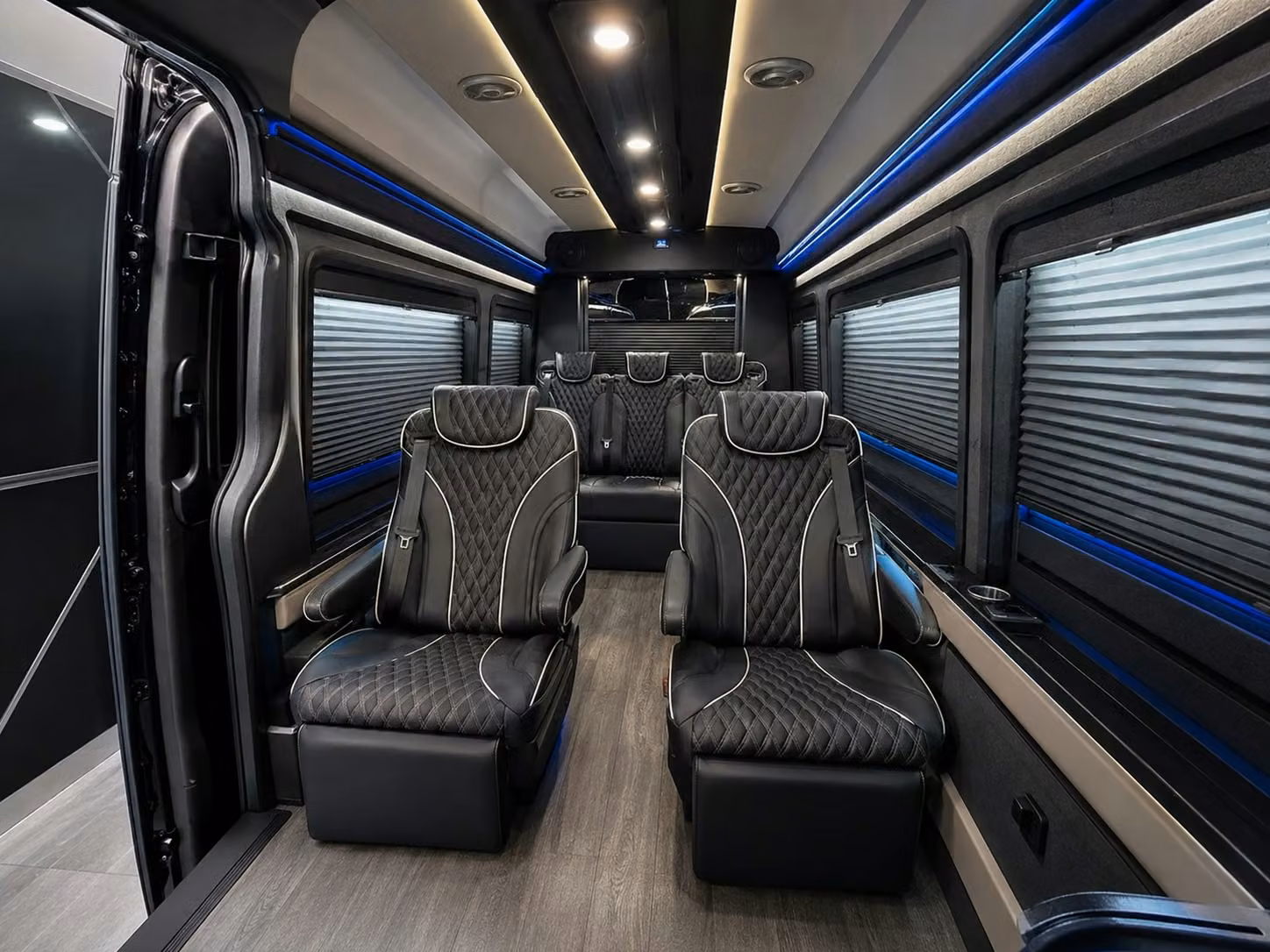 for easy north little rock corporate airport shuttle service northlittlerockcharterbuscompany com delivers