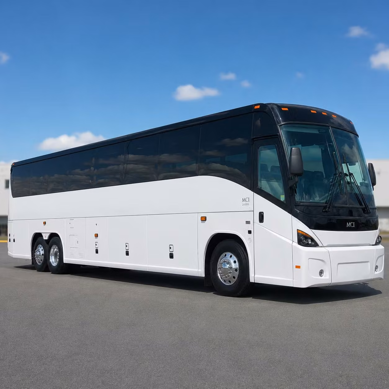 getting your team to and from bill and hillary clinton national airport has never been easier