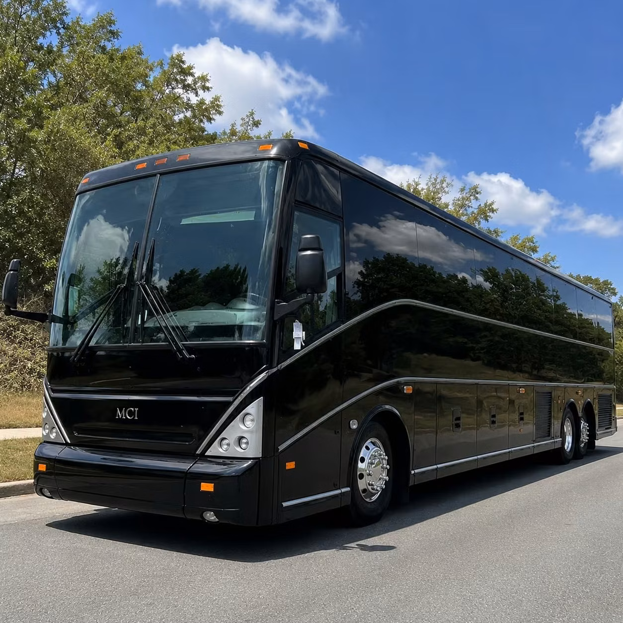 heading outside north little rock you can still compare concert transportation options