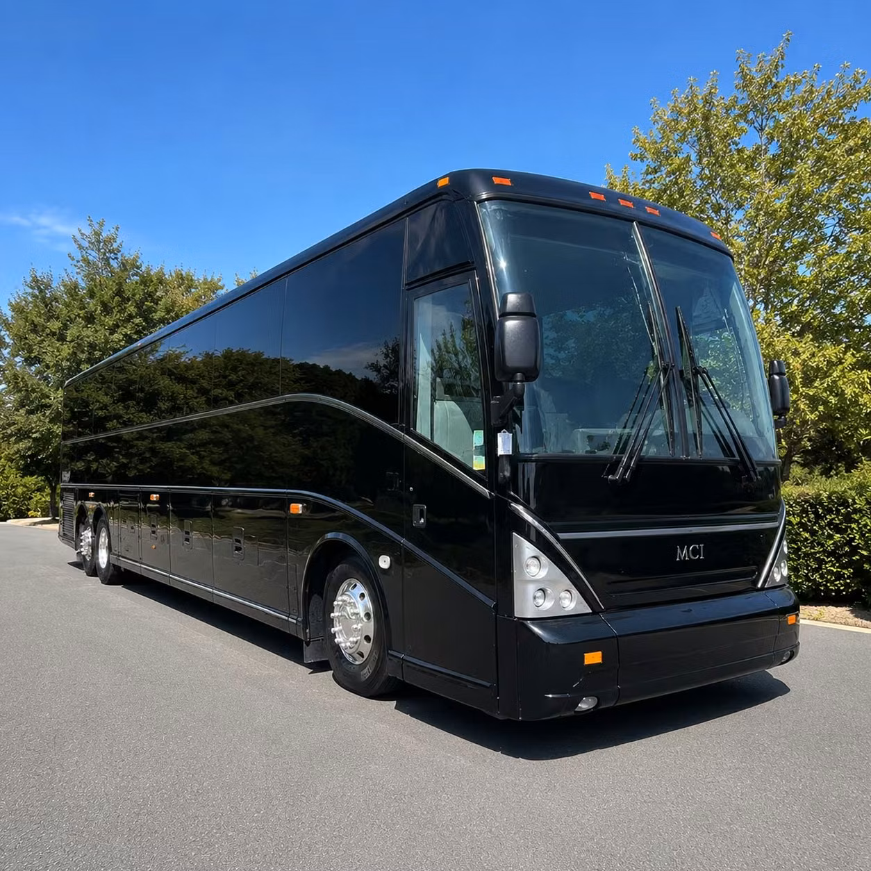 heading outside north little rock you can still compare corporate event transportation options