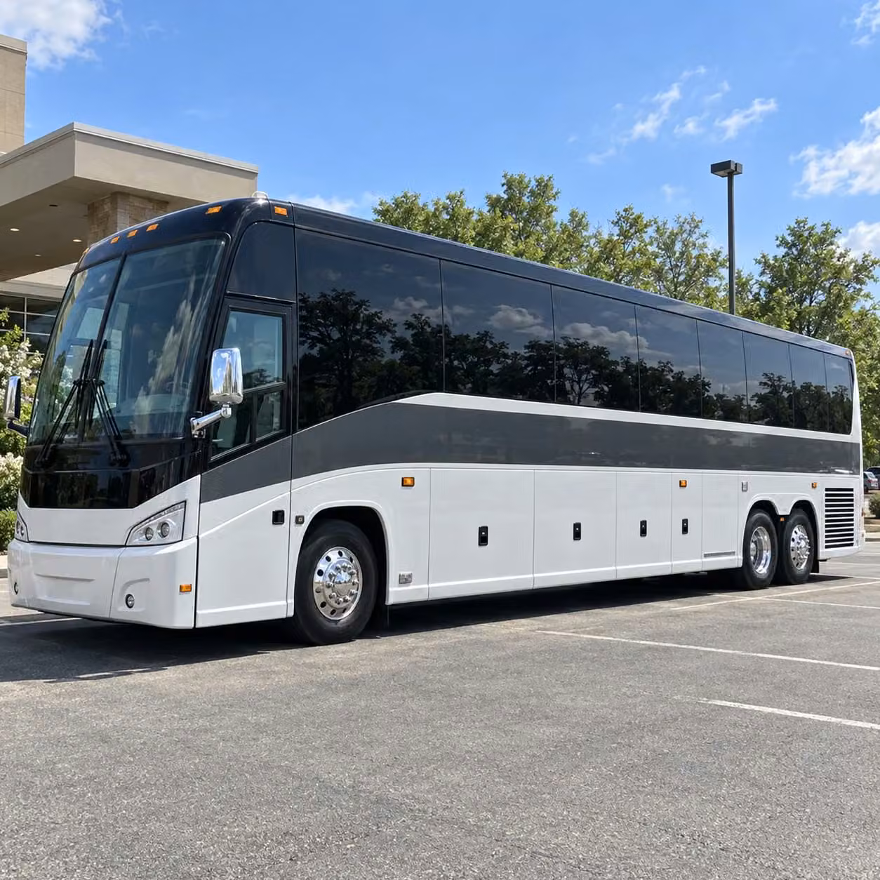 heading outside north little rock you can still compare school event transportation options