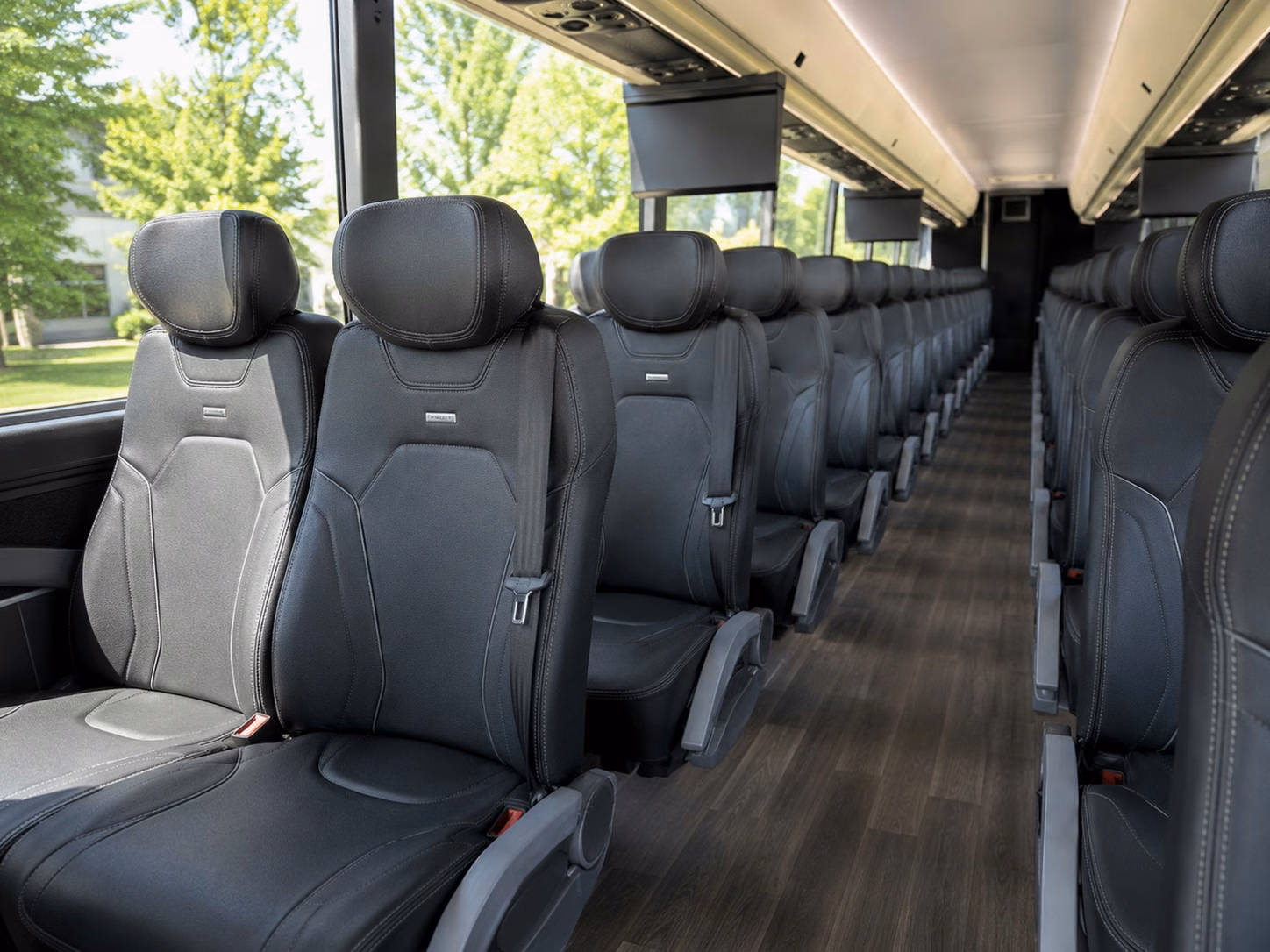 heading outside north little rock you can still compare wedding transportation options
