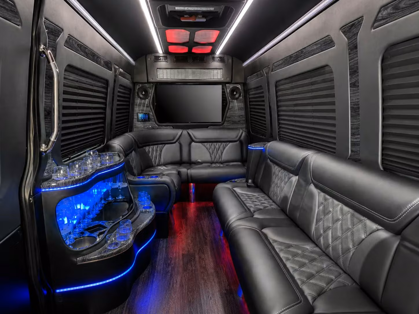 north little rock airport shuttle services