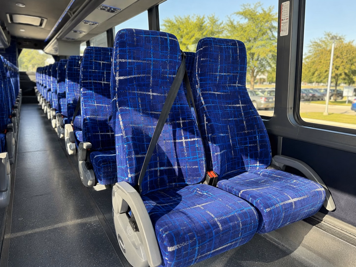 north little rock charter bus hero 2