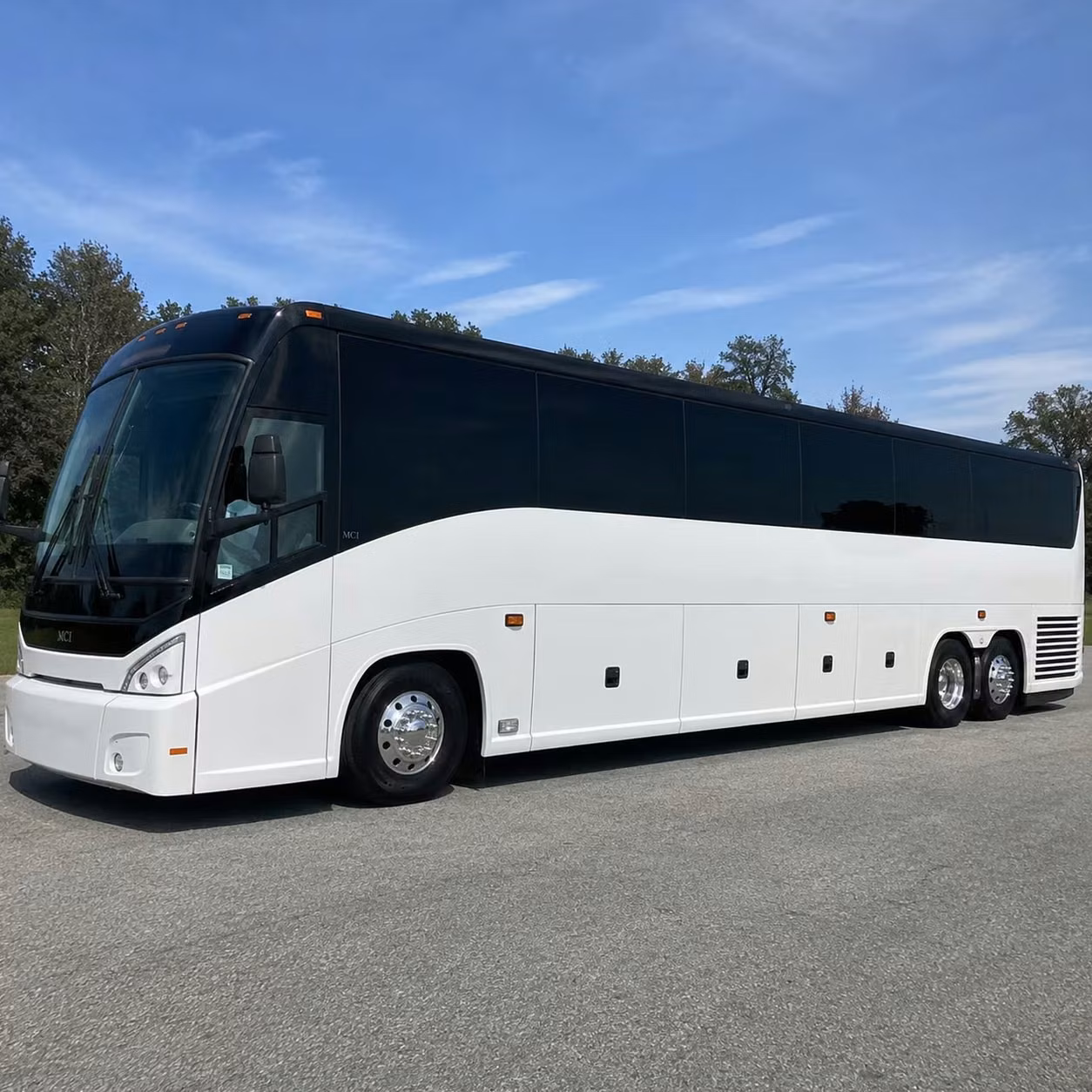 north little rock concert transportation