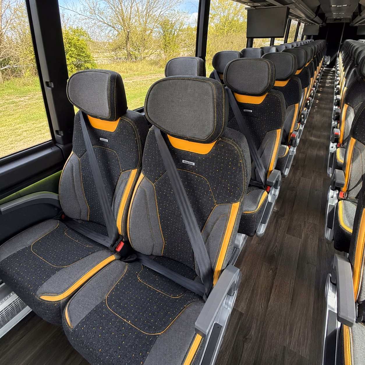 north little rock employee shuttle services
