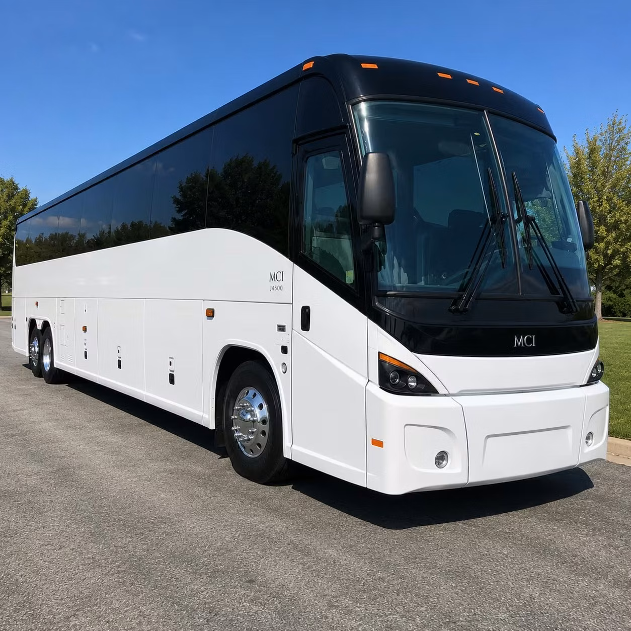 north little rock employee transportation services