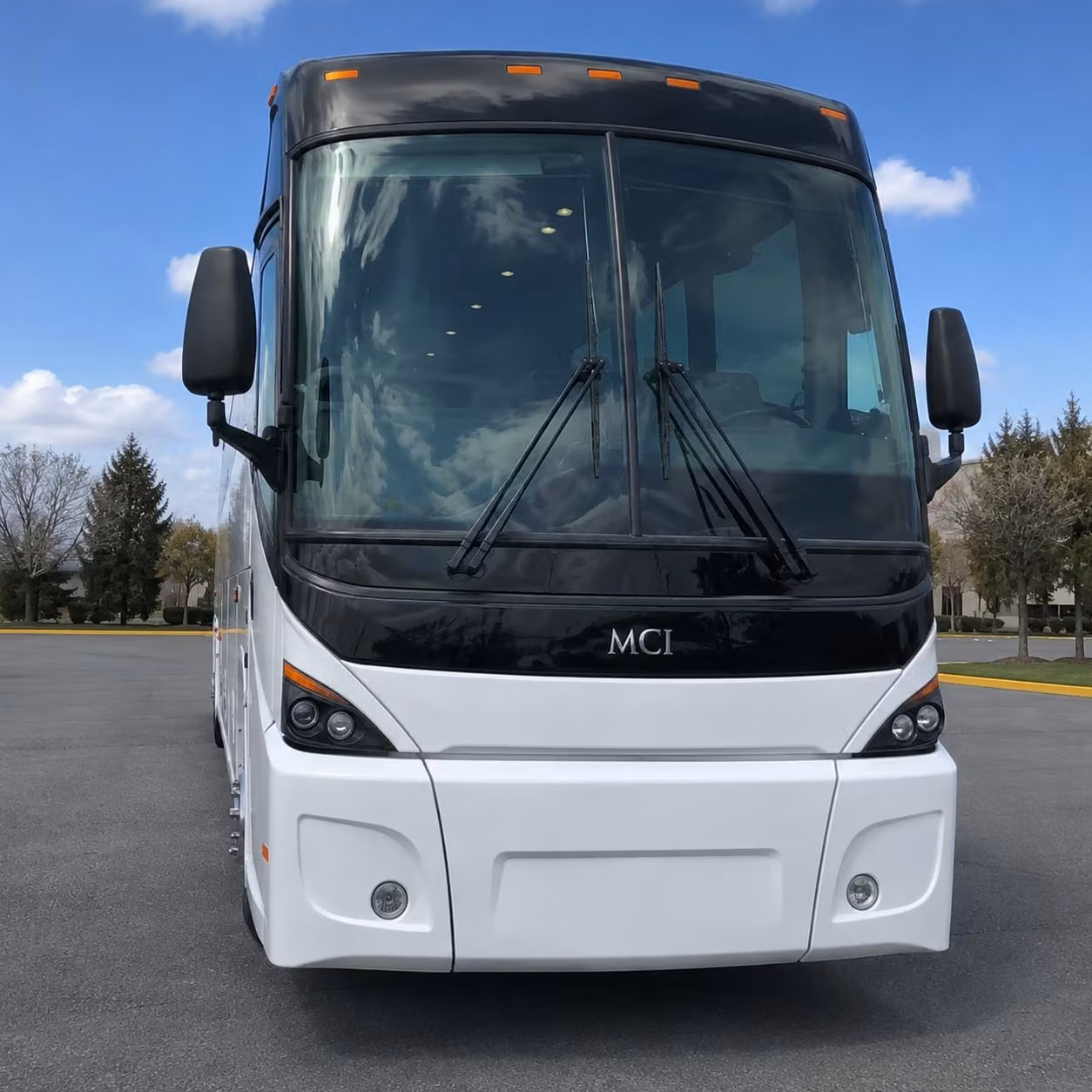 north little rock manufacturers and distribution centers rely on employee shuttle services