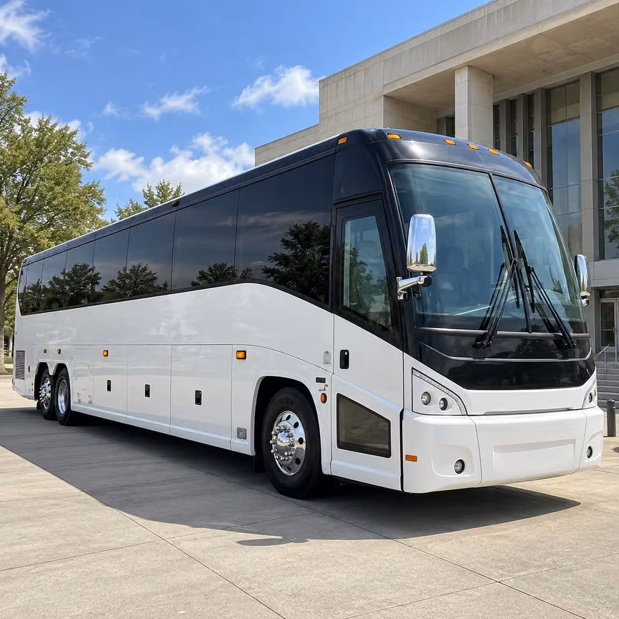 north little rock sports team fan transportation services