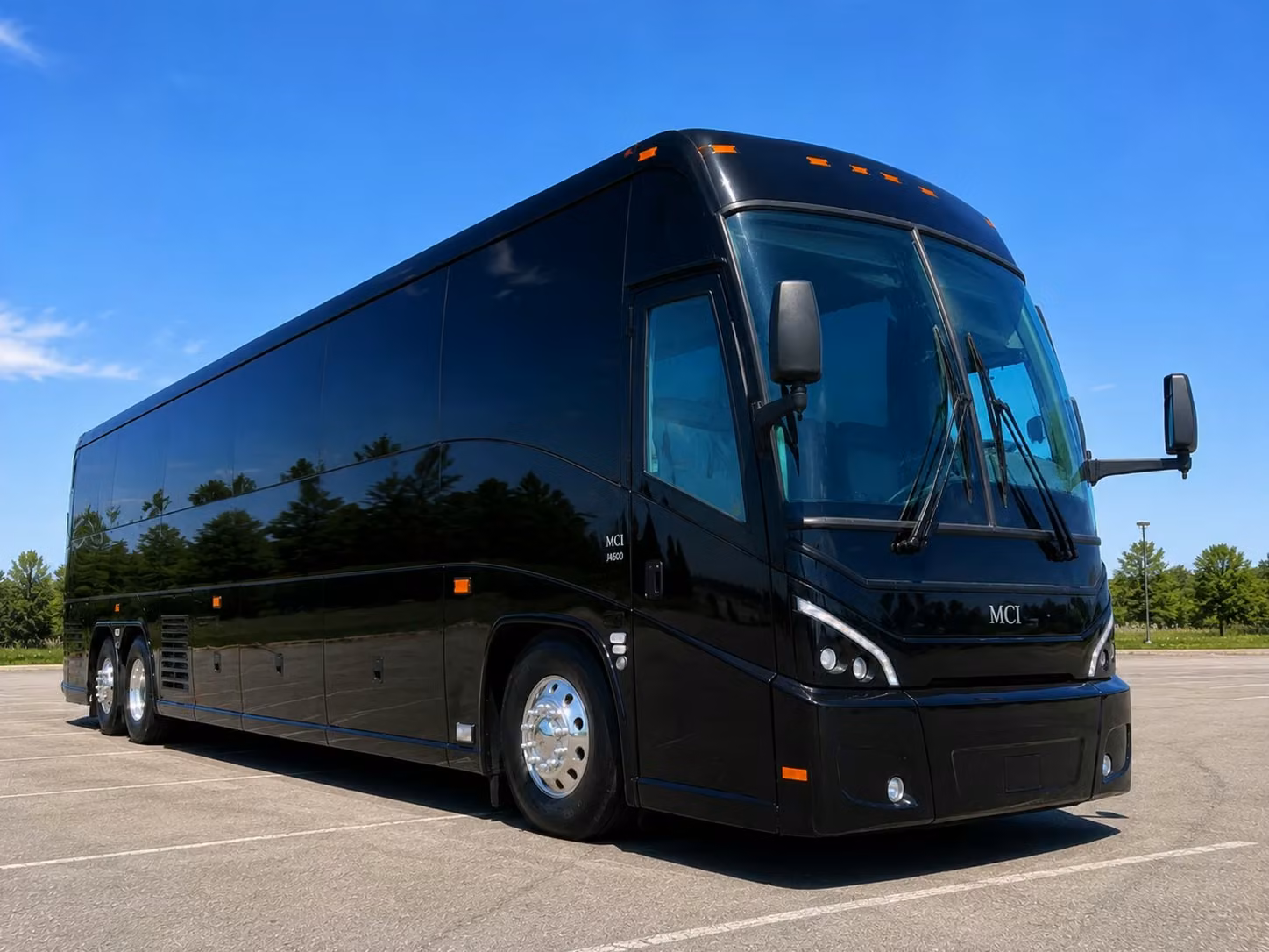 north little rock wedding shuttle bus rentals for every venue