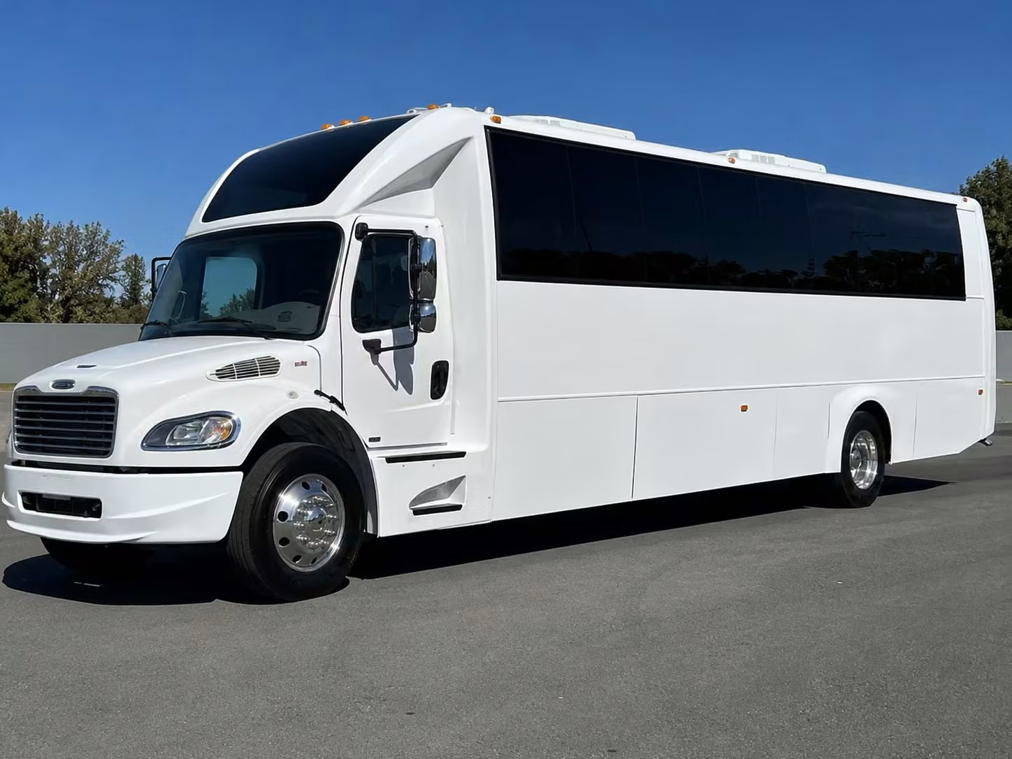 party bus