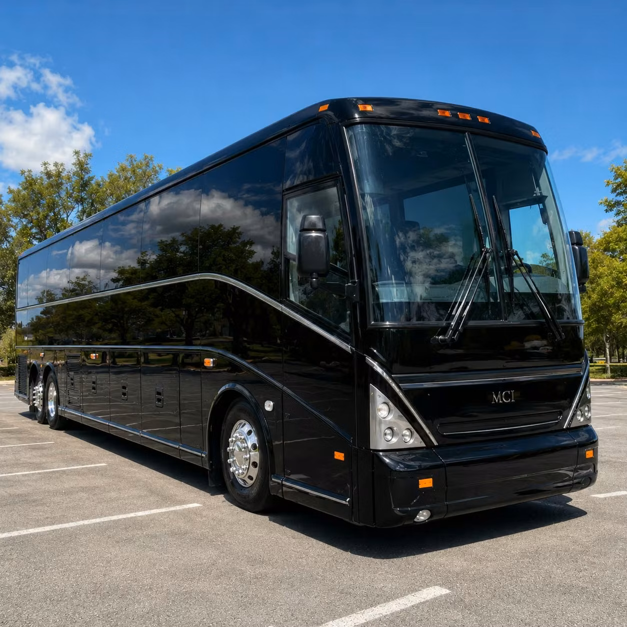 what kinds of concerts and events can i book transportation for in north little rock