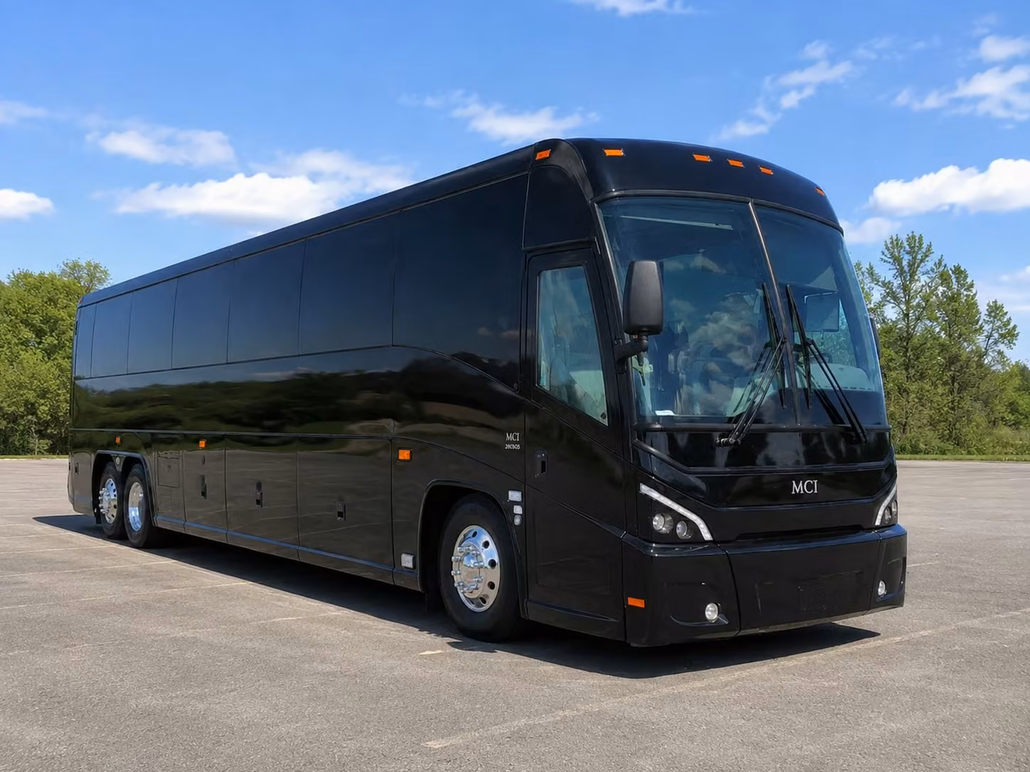 why rent a charter bus for north little rock corporate and convention transportation